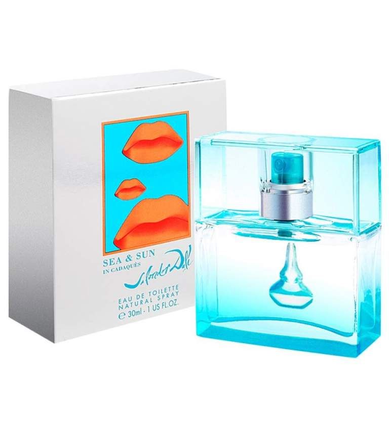 Salvador Dali Sea & Sun in Cadaques