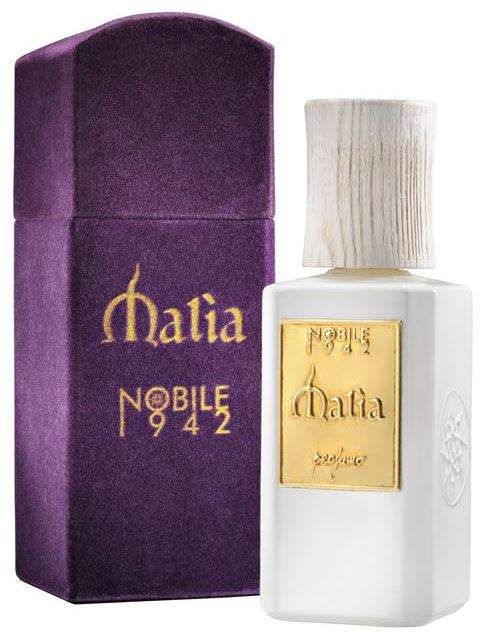Nobile 1942 Malia