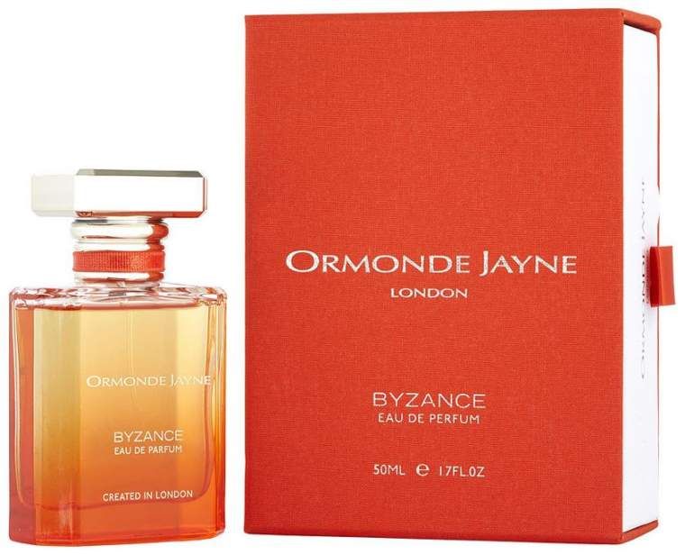 Ormonde Jayne Byzance