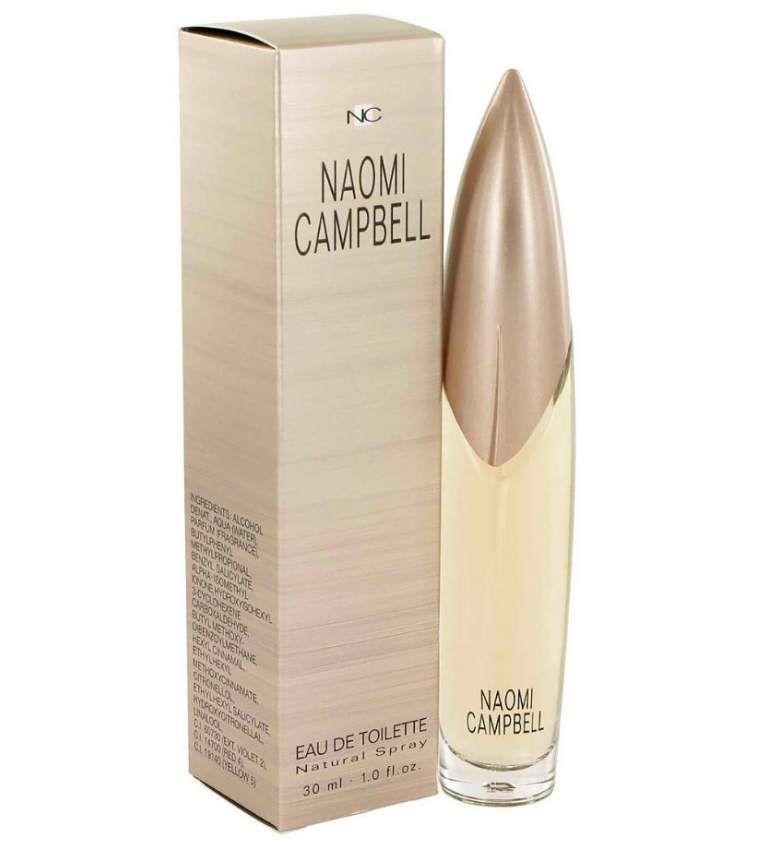 Naomi Campbell Naomi Campbell