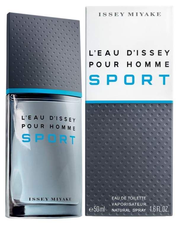 Issey Miyake L'Eau d'Issey pour Homme Sport