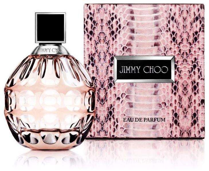 Jimmy Choo Jimmy Choo