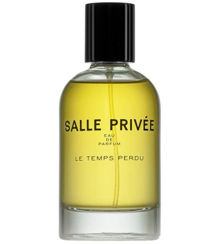 Salle Privee Le Temps Perdu