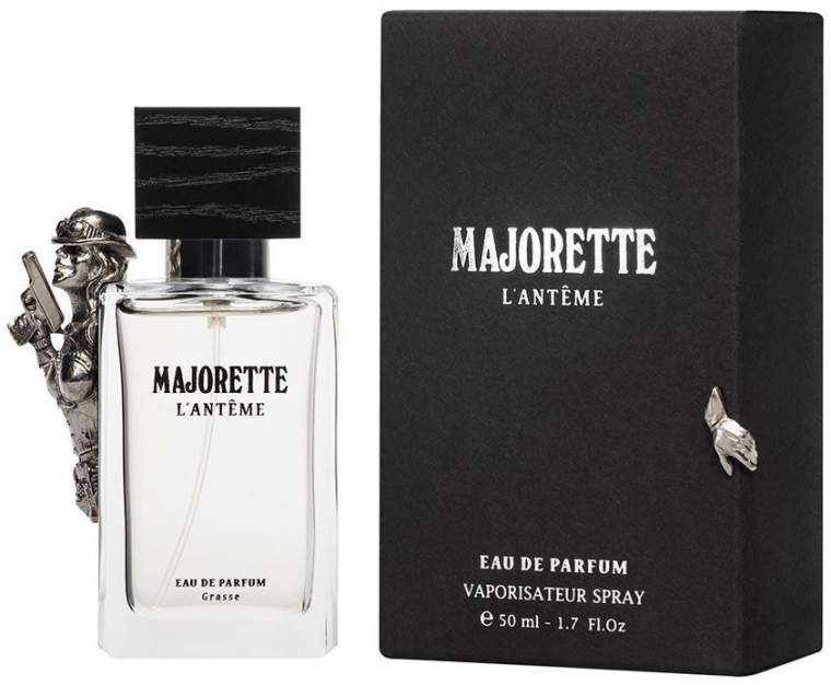 Prima Materia Majorette