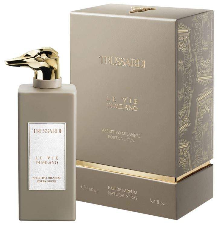 Trussardi Le Vie Di Milano Aperitivo Milanese Porta Nuova