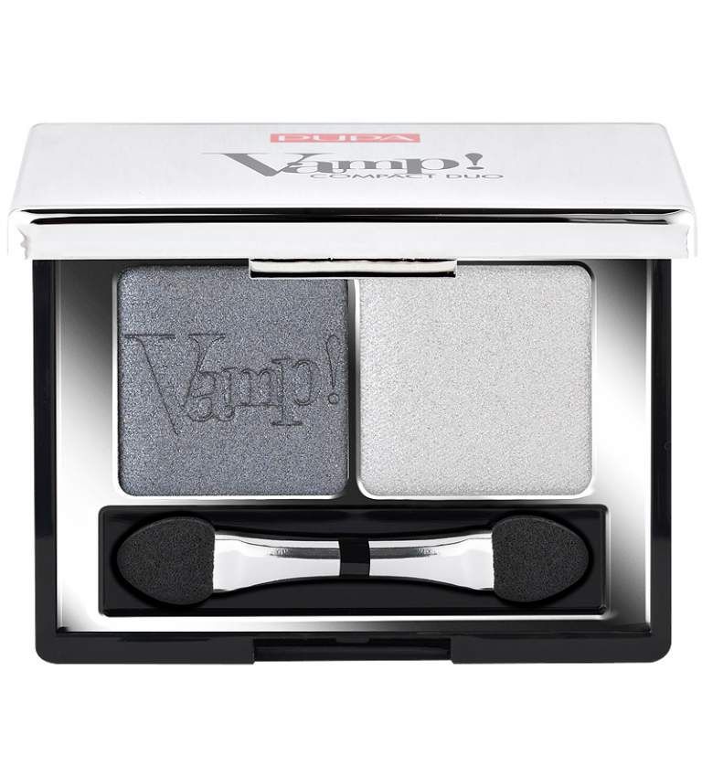 Pupa Vamp! Compact Duo