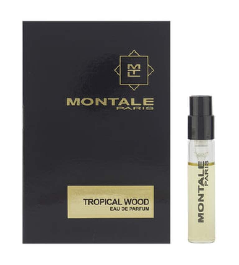Montale Tropical Wood