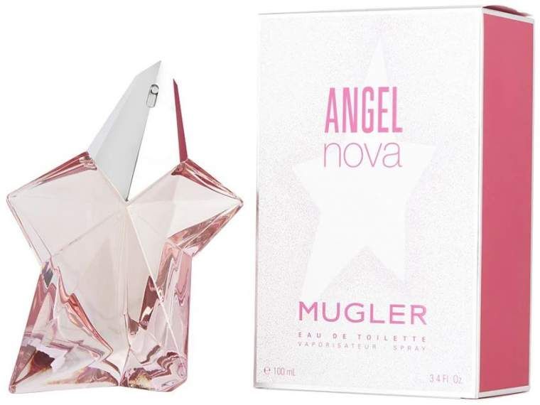 Mugler Angel Nova Eau de Toilette