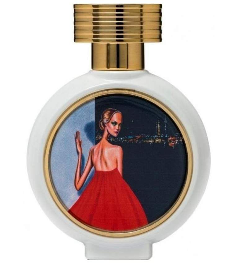 Haute Fragrance Company Lady in Red