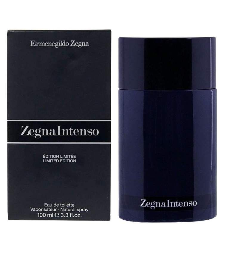 Ermenegildo Zegna Zegna Intenso Limited Edition