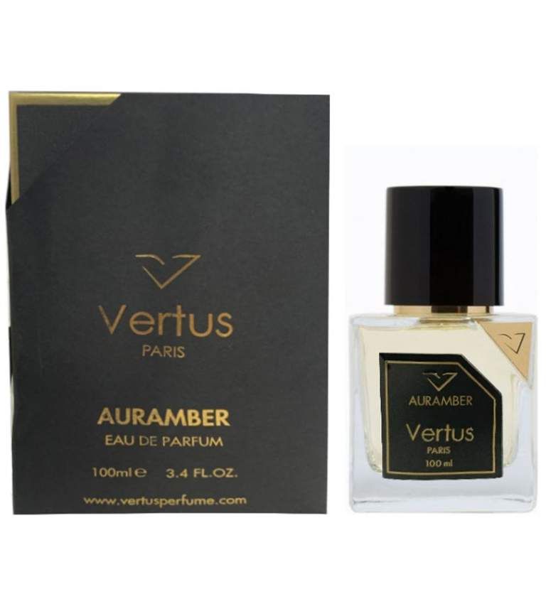 Vertus Auramber
