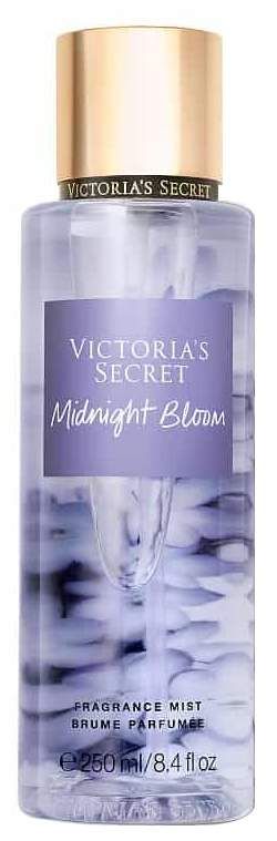 Victoria's Secret Midnight Bloom Fragrance Mist