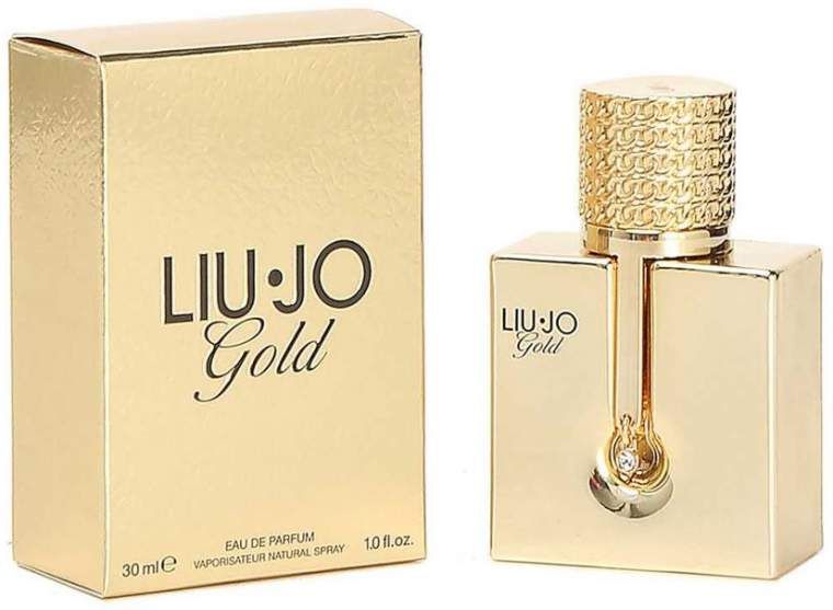 Liu Jo Liu Jo Gold