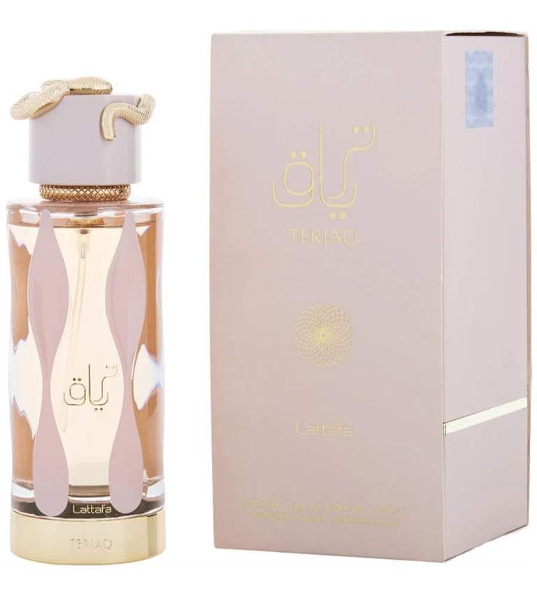 Lattafa Teriaq