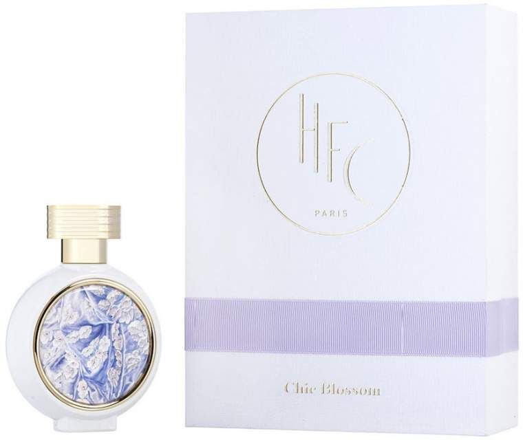 Haute Fragrance Company Chic Blossom