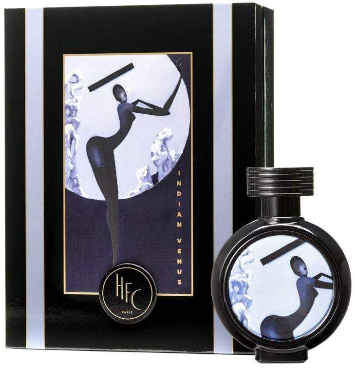 Haute Fragrance Company Indian Venus