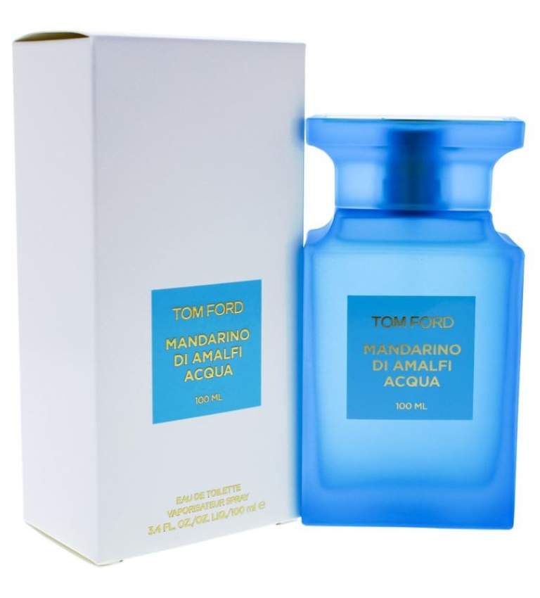 Tom Ford Mandarino di Amalfi Acqua