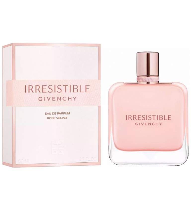 Givenchy Irresistible Givenchy Rose Velvet