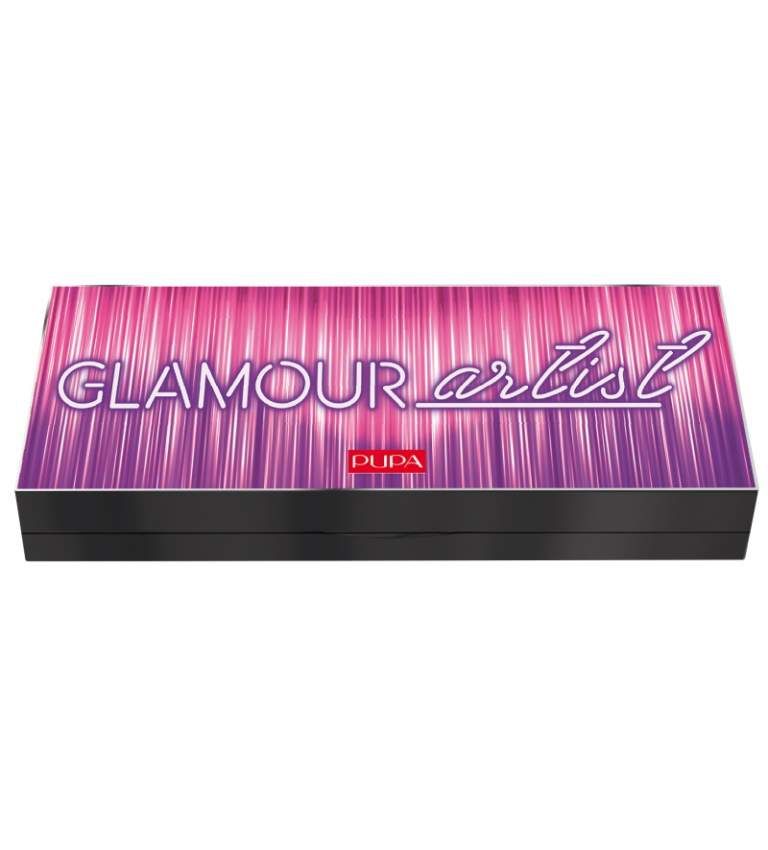 Pupa Pupart S Palette