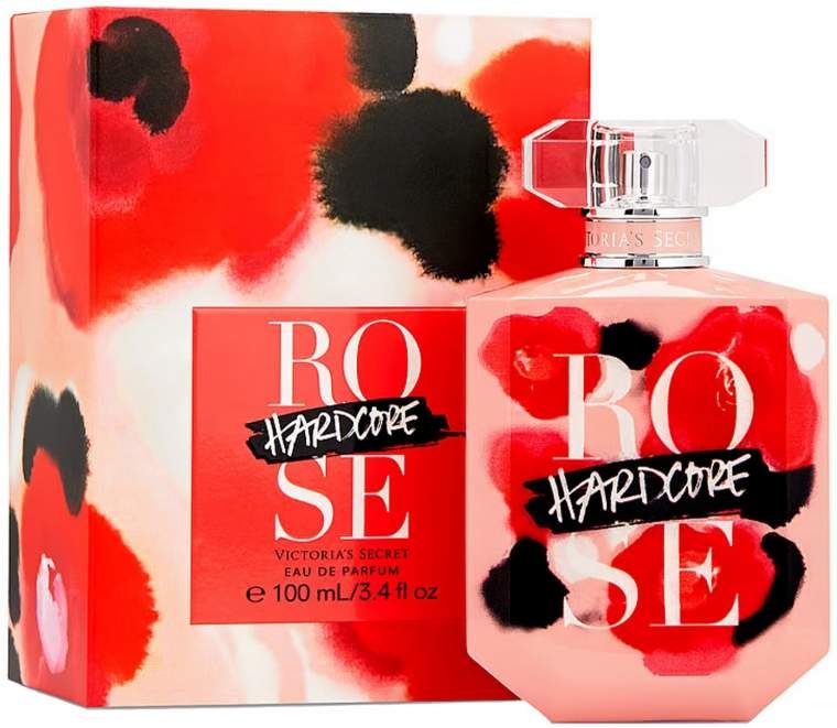 Victoria's Secret Hardcore Rose