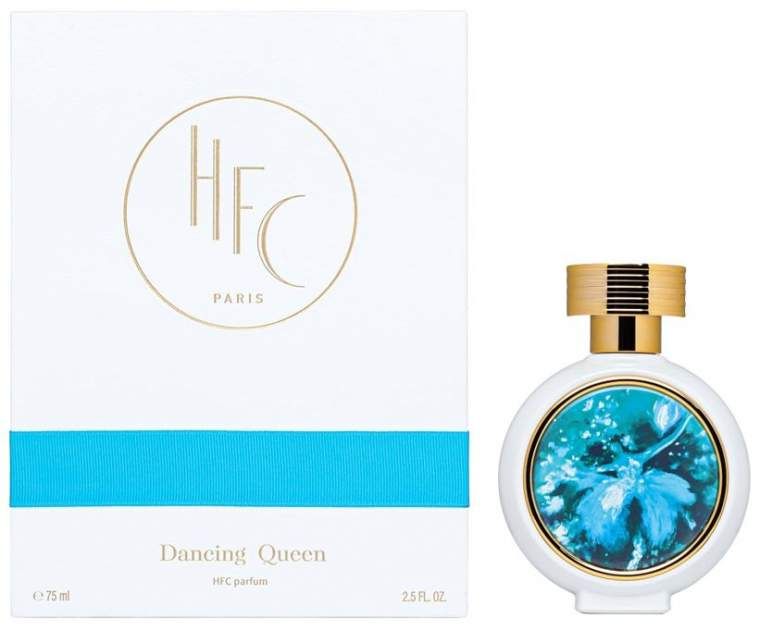 Haute Fragrance Company Dancing Queen
