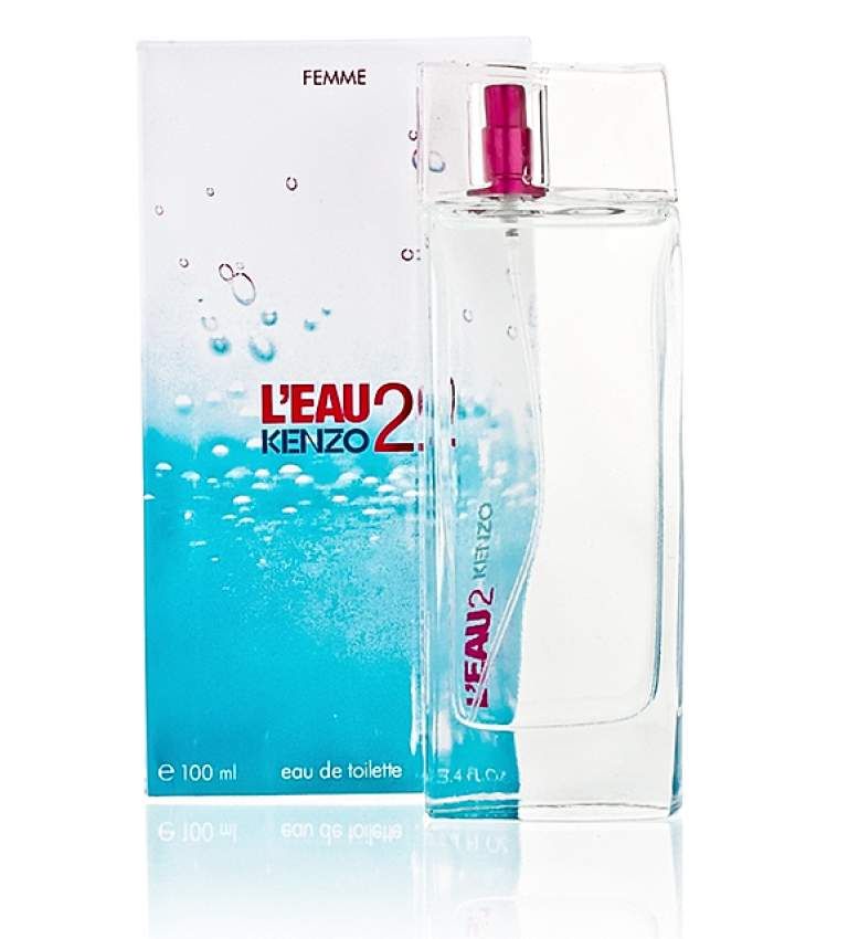 Kenzo L'Eau 2 Kenzo pour Femme