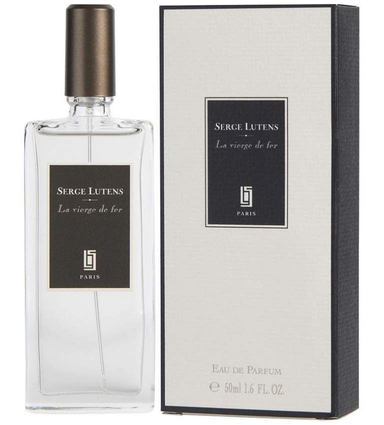 Serge Lutens La vierge de fer