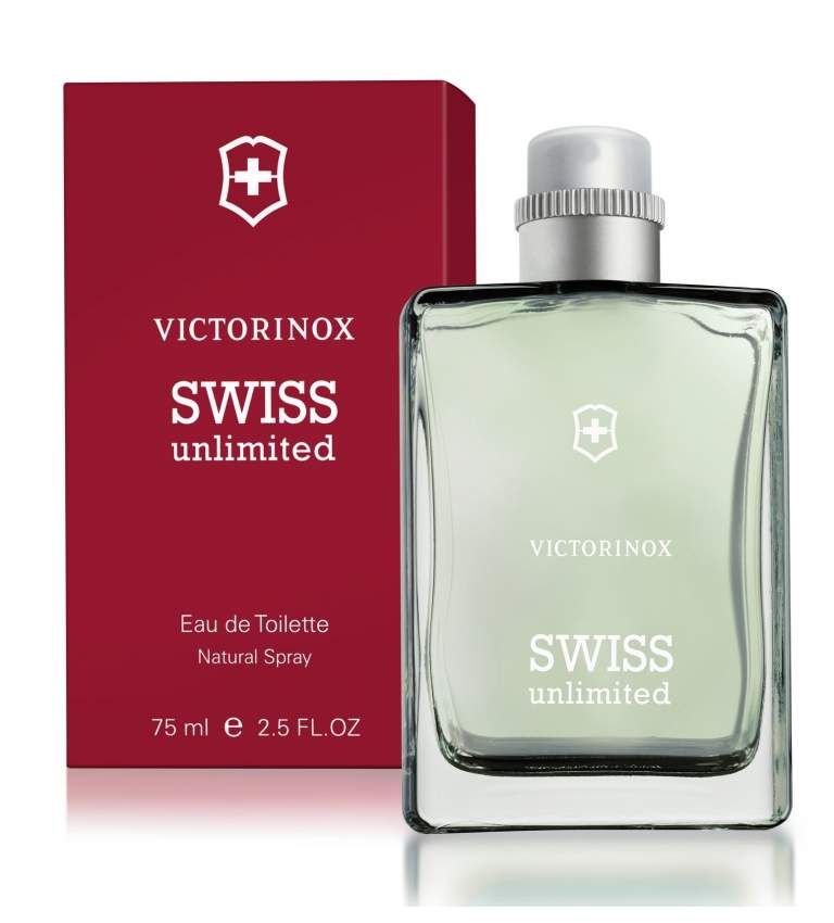 Victorinox Swiss Army Swiss Unlimited