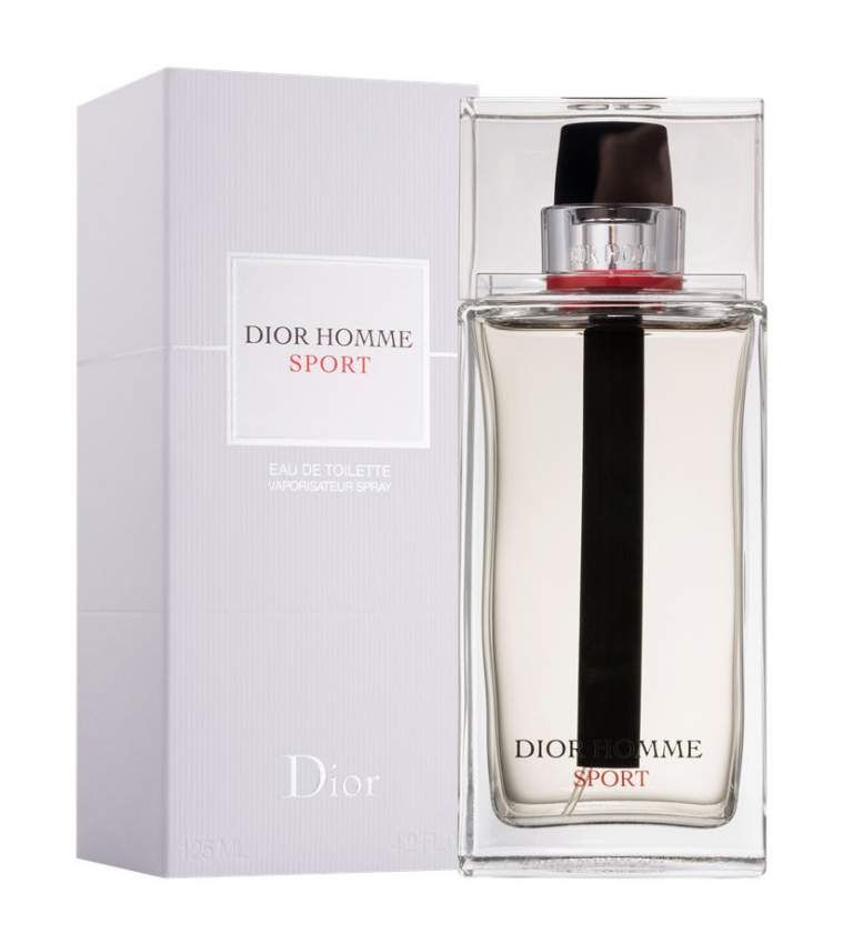 Dior Dior Homme Sport 2017