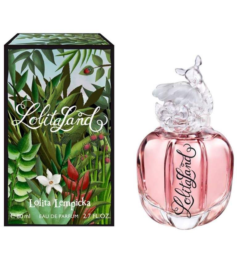 Lolita Lempicka LolitaLand