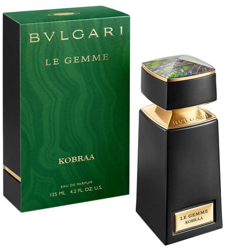 Bvlgari Le Gemme Kobraa