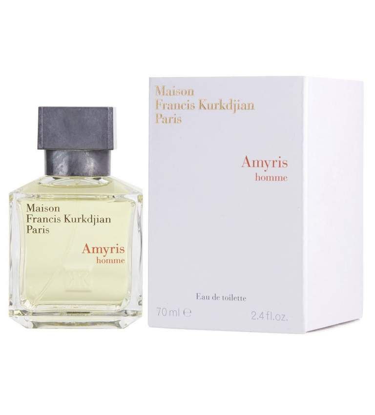 Maison Francis Kurkdjian Amyris homme