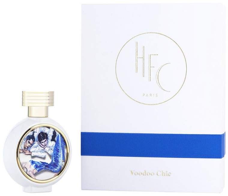 Haute Fragrance Company Voodoo Chic