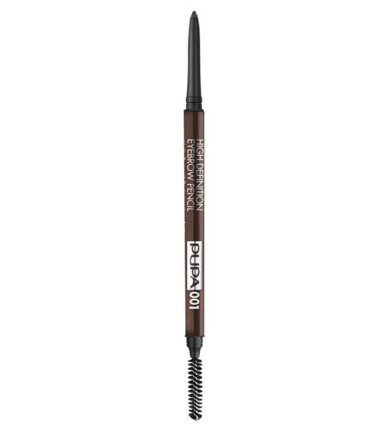 Pupa High Definition Eyebrow Pencil