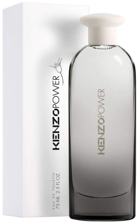 KENZO POWER オードトワレ 60ml Туалетная вода Kenzo Power 60ml — купить в Киеве и Украине