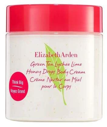 Elizabeth Arden Green Tea Lychee Lime Honey Drops Body Cream