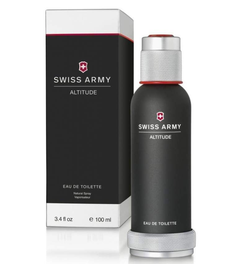 Victorinox Swiss Army Swiss Army Altitude