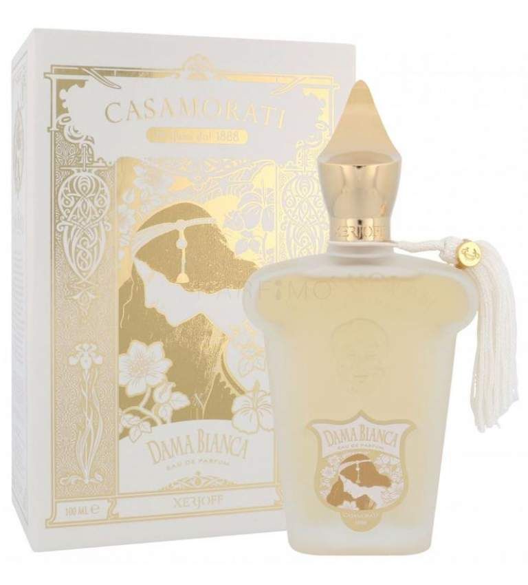 Xerjoff Casamorati Dama Bianca