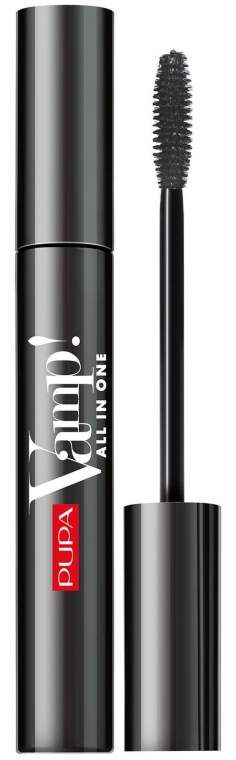Pupa Vamp! All in One Mascara
