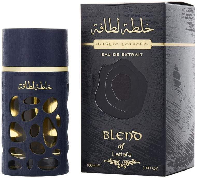 Lattafa Blend of Khalta