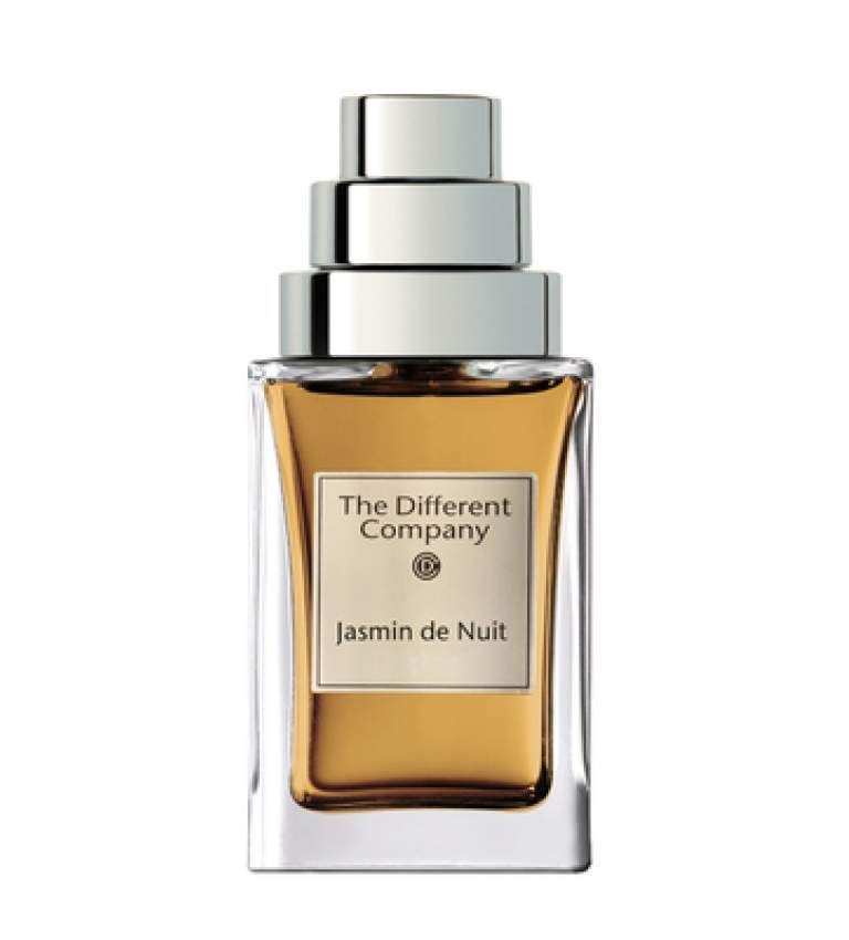 The Different Company Jasmin de Nuit