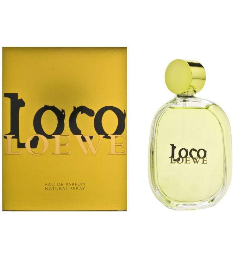 Loewe Loco