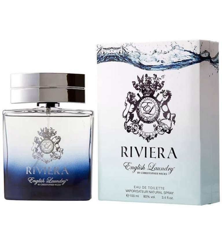 English Laundry Riviera