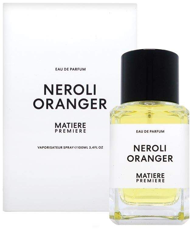 Matiere Premiere Neroli Oranger