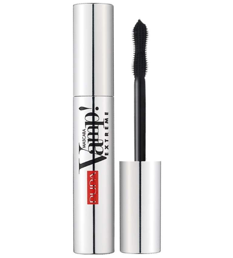 Pupa Vamp! Extreme Mascara