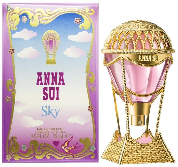 Anna Sui Sky