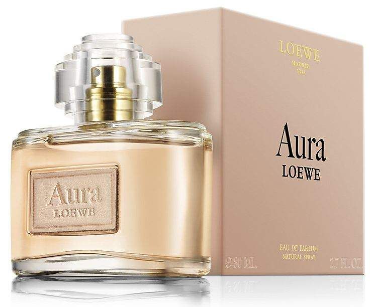 Loewe Aura