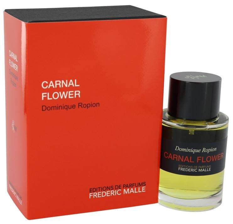 CARNAL FLOWER 50mL フレデリック・マル Frederic Malle Carnal Flower купити оригінал за найкращою ціною в