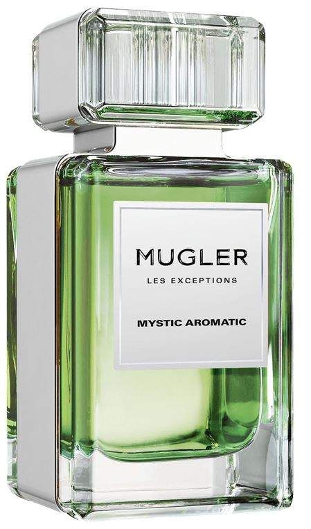 Mystic Aromatic купить в Киеве, Украине