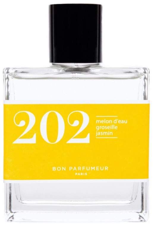 Bon Parfumeur 202 : watermelon / red currant / jasmine
